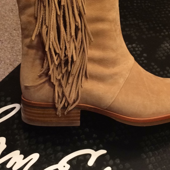 Sam Edelman size 6 NWOT Gorgeous Boots! - Picture 2 of 8